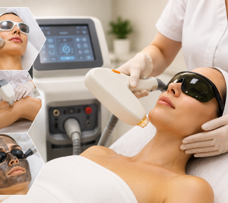 Online Vtct level 4 core of knowledge for lasers and light devices