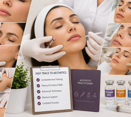 Fast Track to Aesthetics Course